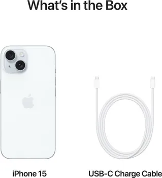 APPLE IPHONE 15 6GB / 512GB (11 / 19)