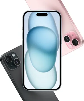 APPLE IPHONE 15 6GB / 512GB (14 / 19)