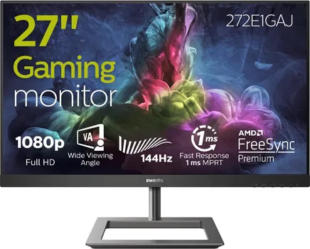 PHILIPS E-LINE 272E1GAJ (1 / 9)