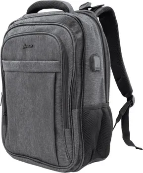 SBOX TORBA AMSTERDAM/18 /CRNA/RUKSAK (1 / 1)