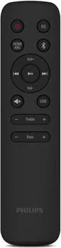 PHILIPS SOUNDBAR TAB4000/10 (3 / 3)