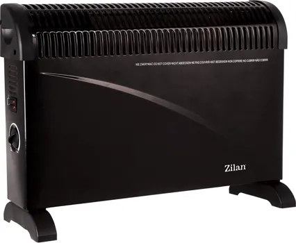 ZILAN / FLORIA GRIJALICA/KONVEKTOR - ZLN6843/BK (1 / 2)