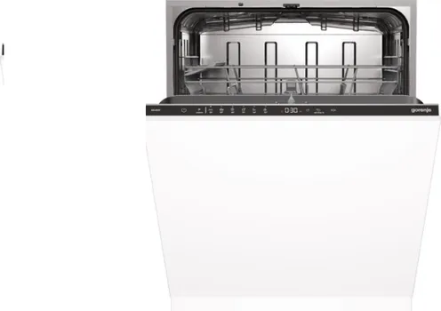 GORENJE GV642D65 UGRADBENA MASINA ZA PRANJE POSUDJA #MJESECNAJVECIHPOPUSTAGORENJE (1 / 1)