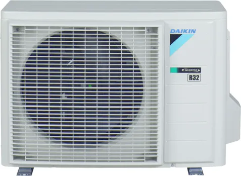 DAIKIN SENSIRA FTXF42 / RXF42 KLIMA UREĐAJ │ INVERTER TEHNOLOGIJA │ RASHLADNI GAS R-32 │ TIHI RAD │ KOMPAKTAN DIZAJN (5 / 6)