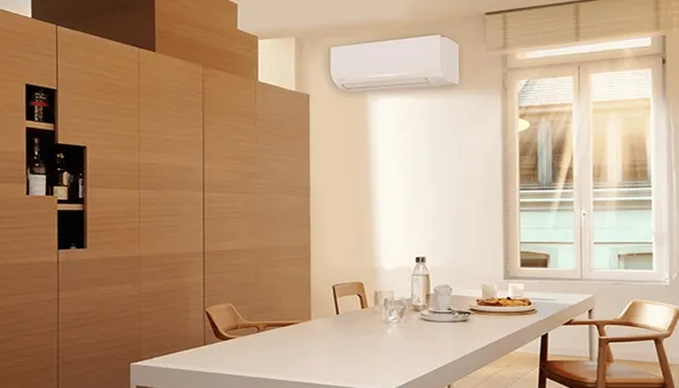 DAIKIN SENSIRA FTXF42 / RXF42 KLIMA UREĐAJ │ INVERTER TEHNOLOGIJA │ RASHLADNI GAS R-32 │ TIHI RAD │ KOMPAKTAN DIZAJN (6 / 6)