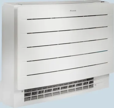DAIKIN PERFERA PODNA FVXM25 / RXM25 KLIMA UREĐAJ │ TIHI RAD SA 20 DBA │ BRZO ZAGRIJAVANJE I HEAT BOOST FUNKCIJA │ FLASH STREAMER TEHNOLOGIJA │ PAMETNO UPRAVLJANJE PUTEM ONECTA APLIKACIJE │ DEODORIZIRAJUĆI FILTER OD TITANIJUMOVOG APATITA (1 / 4)