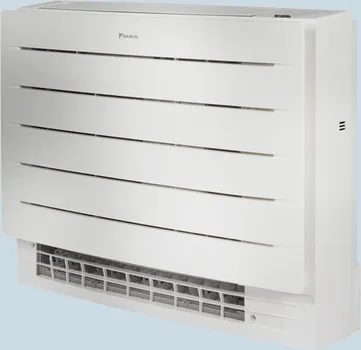 DAIKIN PERFERA PODNA FVXM25 / RXM25 KLIMA UREĐAJ │ TIHI RAD SA 20 DBA │ BRZO ZAGRIJAVANJE I HEAT BOOST FUNKCIJA │ FLASH STREAMER TEHNOLOGIJA │ PAMETNO UPRAVLJANJE PUTEM ONECTA APLIKACIJE │ DEODORIZIRAJUĆI FILTER OD TITANIJUMOVOG APATITA (2 / 4)