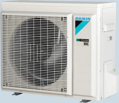 DAIKIN PERFERA PODNA FVXM25 / RXM25 KLIMA UREĐAJ │ TIHI RAD SA 20 DBA │ BRZO ZAGRIJAVANJE I HEAT BOOST FUNKCIJA │ FLASH STREAMER TEHNOLOGIJA │ PAMETNO UPRAVLJANJE PUTEM ONECTA APLIKACIJE │ DEODORIZIRAJUĆI FILTER OD TITANIJUMOVOG APATITA (3 / 4)