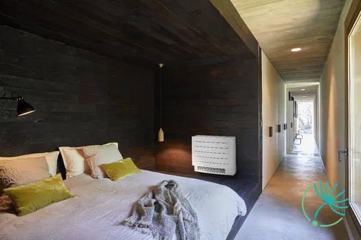 DAIKIN PERFERA F FVXM35A9 PODNI/PARAPETNI WIFI INVERTER KLIMA UREĐAJ 12000 BTU - KAPACITET HLAĐENJA: 2.924 KCAL/H (3.40 KW) - KAPACITET GRIJANJA: 3.869 KCAL/H (4.50 KW) - ENERGETSKA KLASIFIKACIJA: A+++ / RASHLADNO SREDSTVO: R-32 (4 / 4)