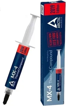 ARCTIC COOLING TERMALNA PASTA 45G MX-4 2019 EDITIO COOLING TERMALNA PASTA 45G MX-4 2019 EDITIO... (1 / 1)