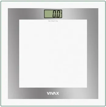 VIVAX HOME VAGE ZA MJERENJE TJELESNE TEŽINE PS-154WG (1 / 1)