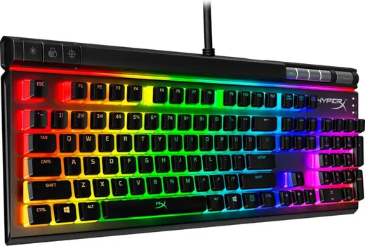 HYPERX ALLOY ELITE 2 (2 / 4)