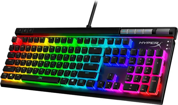 HYPERX ALLOY ELITE 2 (4 / 4)