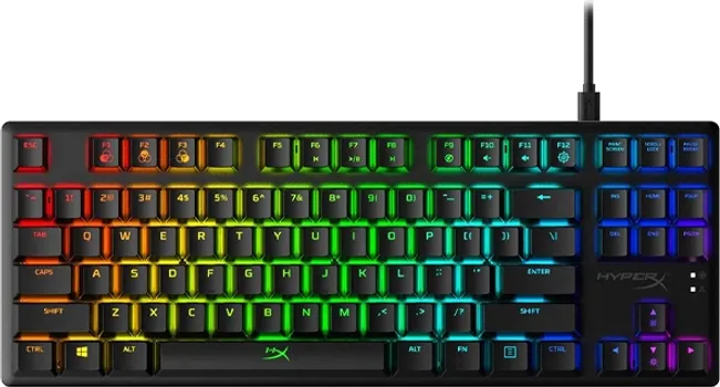 HYPERX ALLOY ORIGINS (1 / 1)