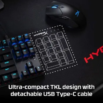 HYPERX ALLOY ORIGINS CORE (15 / 16)