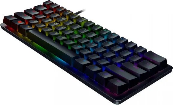 RAZER HUNTSMAN OPTO MINI 60% (3 / 5)