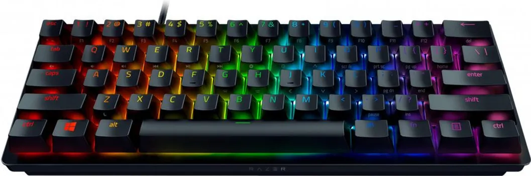 RAZER HUNTSMAN OPTO MINI 60% (5 / 5)