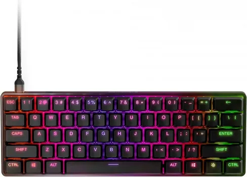STEELSERIES APEX 9 MINI 60% (1 / 4)