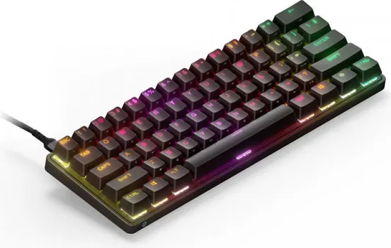 STEELSERIES APEX 9 MINI 60% (2 / 4)