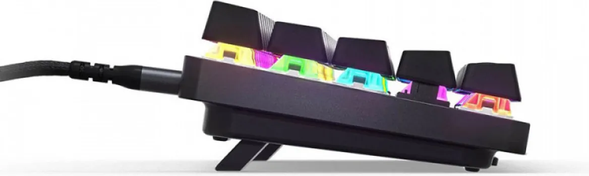 STEELSERIES APEX 9 MINI 60% (3 / 4)