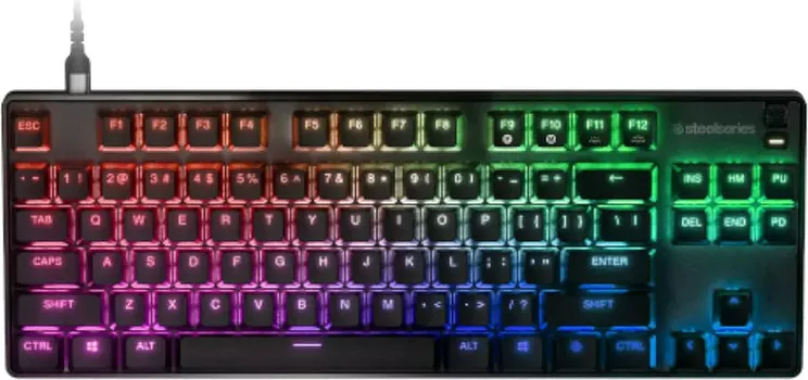 STEELSERIES APEX 9 TKL (1 / 7)