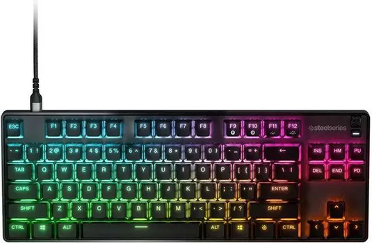 STEELSERIES APEX 9 TKL (2 / 7)
