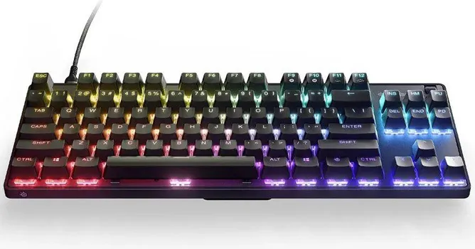 STEELSERIES APEX 9 TKL (4 / 7)