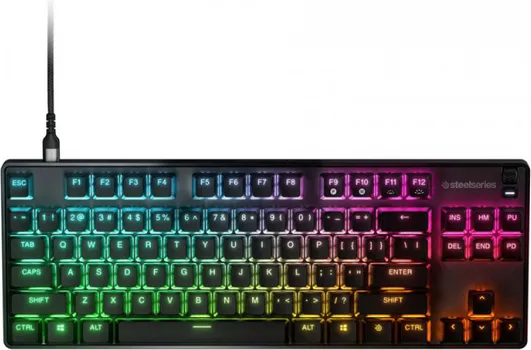 STEELSERIES APEX 9 TKL (7 / 7)