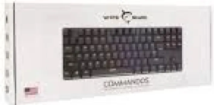 WHITE SHARK COMMANDOS GK-2106 (6 / 14)