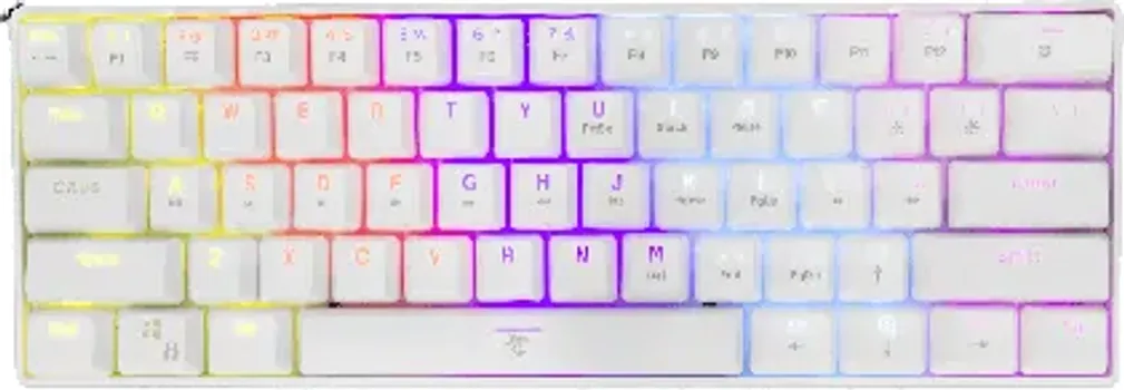 WHITE SHARK SHINOBI GK-2022 (4 / 26)