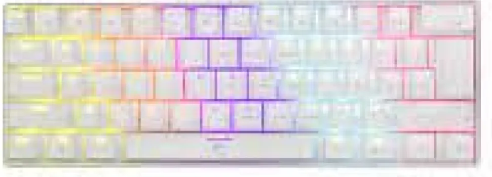 WHITE SHARK SHINOBI GK-2022 (7 / 26)