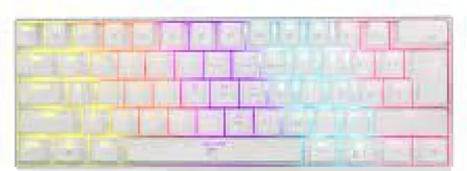 WHITE SHARK SHINOBI GK-2022 (8 / 26)