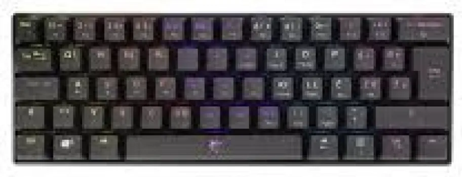 WHITE SHARK SHINOBI GK-2022 (9 / 26)