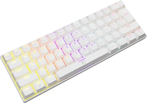 WHITE SHARK SHINOBI GK-2022 (11 / 26)