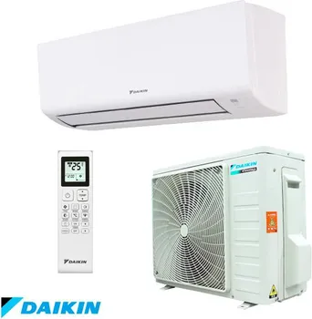 DAIKIN SENSIRA FTXC71D / RXC71D [INVERTER / 24000 BTU / R32] (2 / 3)