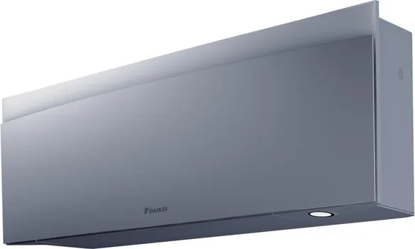 EMURA FTXJ‐AS50 (SILVER) 116174 FTXJ‐AS50 (SILVER) INVERTER WIFI - FREON R32 - KAPACITET HLAĐENJE 1.70 - 5.30 KW, NOMINALNO 17 000 BTU - ENERGETSKA KLASA A++ / KAPACITET GREJANJA 1.70 - 6.50 KW, NOMINALNO 19 800 BTU - ENERGETSKA KLASA A++ (1 / 2)