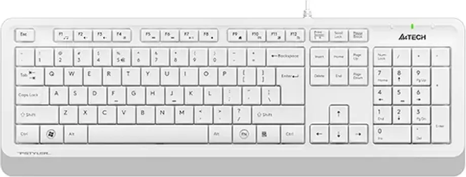 A4 TECH FK10 FSTYLER (4 / 11)