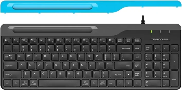 A4 TECH FK25 FSTYLER (3 / 5)