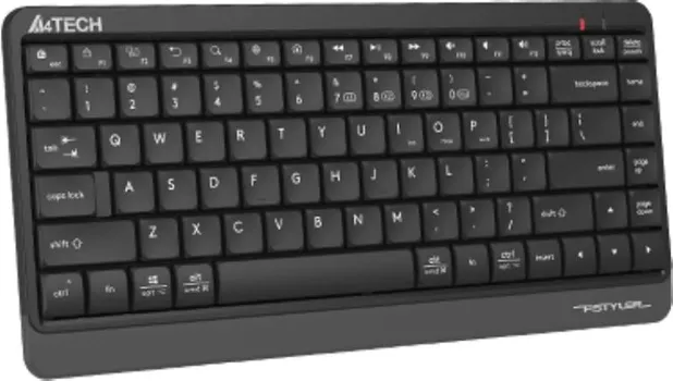 A4 TECH FBK11 FSTYLER [WIRELESS] (2 / 4)