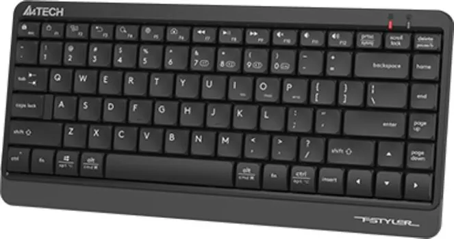 A4 TECH FBK11 FSTYLER [WIRELESS] (3 / 4)