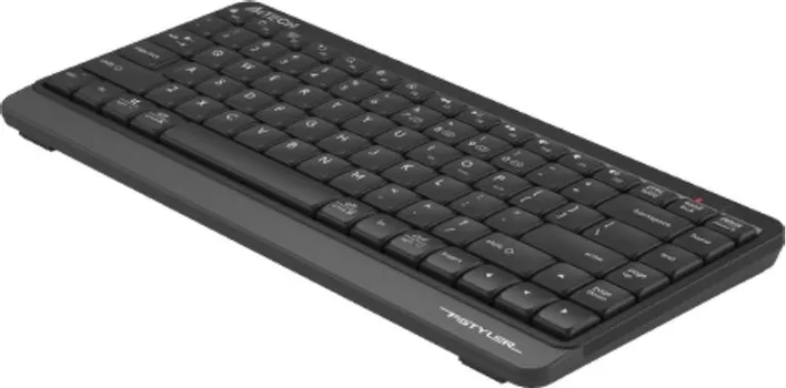 A4 TECH FBK11 FSTYLER [WIRELESS] (4 / 4)