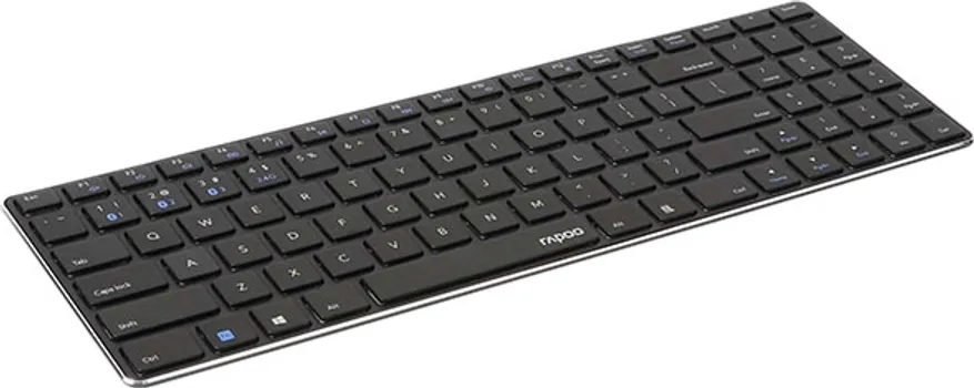 RAPOO E9100M WIRELESS ULTRA SLIM US (2 / 5)