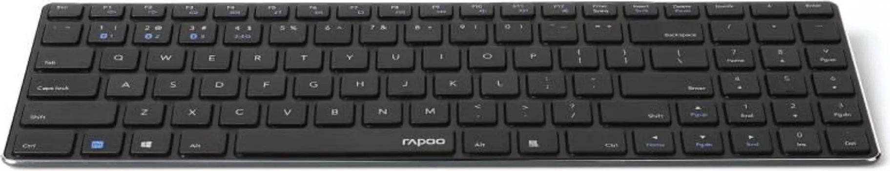 RAPOO E9100M WIRELESS ULTRA SLIM US (3 / 5)