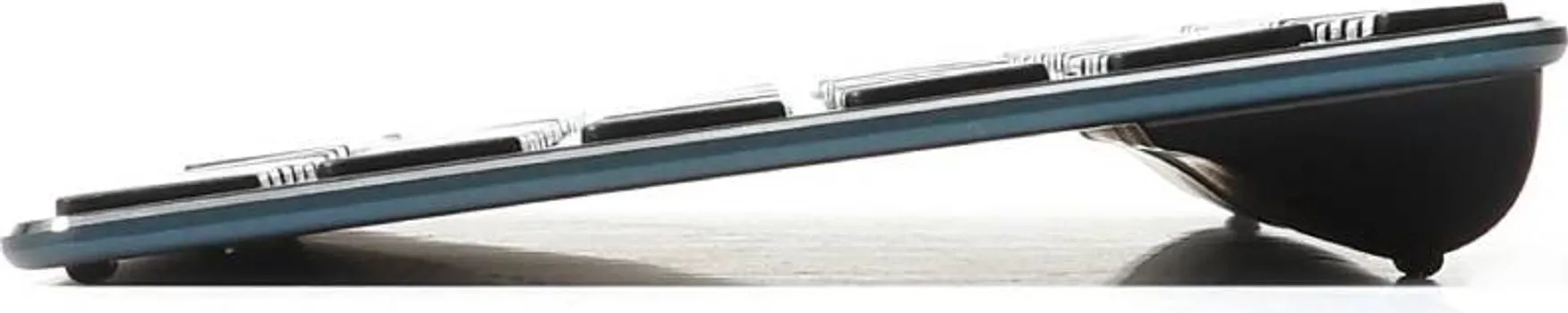 RAPOO E9100M WIRELESS ULTRA SLIM US (4 / 5)
