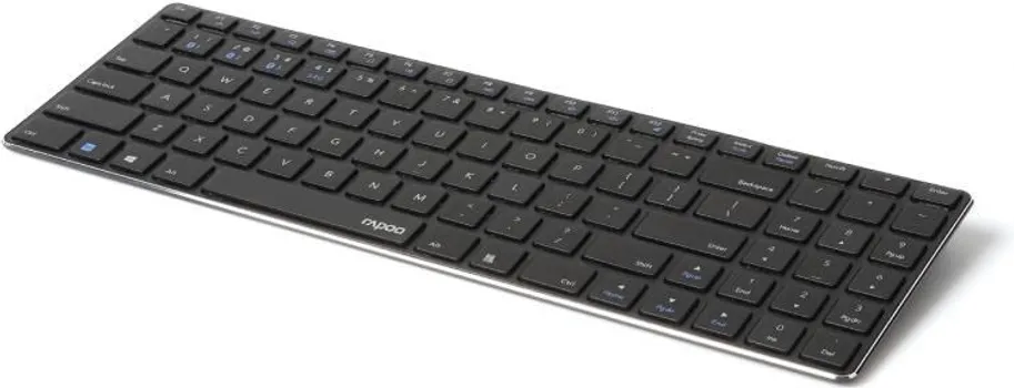 RAPOO E9100M WIRELESS ULTRA SLIM US (5 / 5)