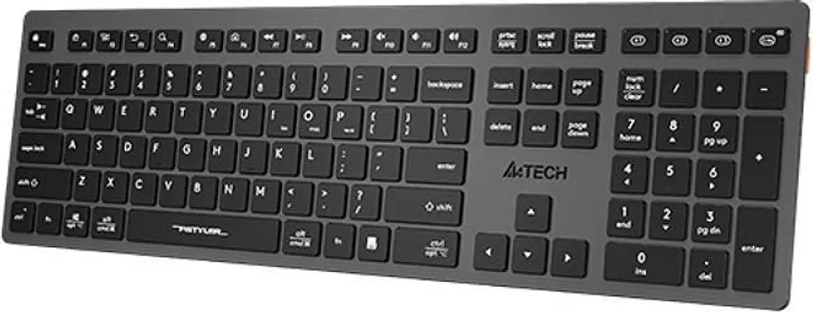 A4 TECH FBX50C FSTYLER BLUETOOTH & 2.4G SCISSOR SWITCH (2 / 8)