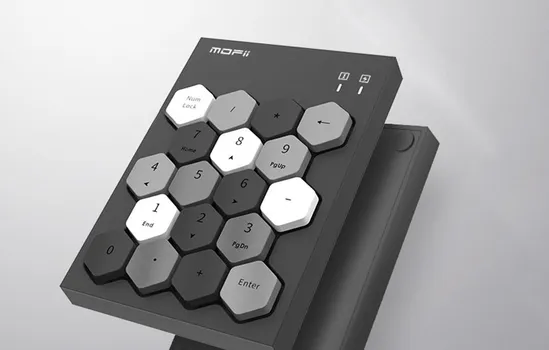 MOFII SK-660AG [WIRELESS] (2 / 2)