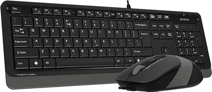 A4 TECH F1010 FSTYLER (1 / 17)