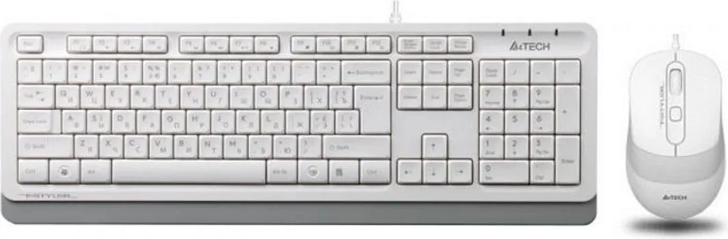A4 TECH F1010 FSTYLER (3 / 17)
