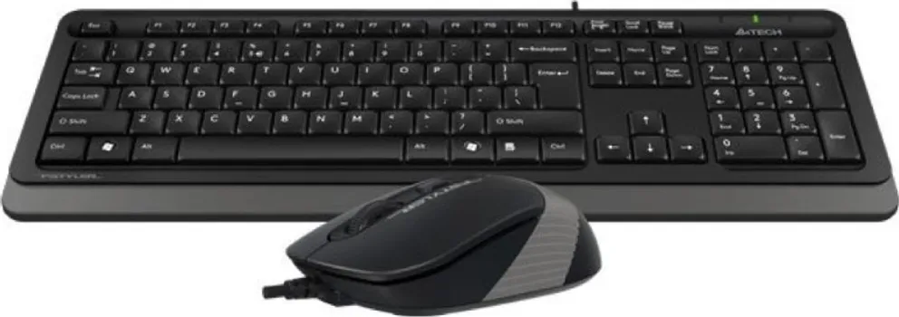 A4 TECH F1010 FSTYLER (2 / 16)